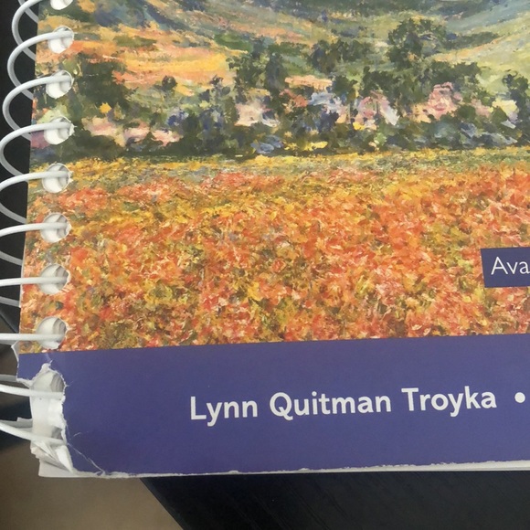 English book - Picture 3 of 3